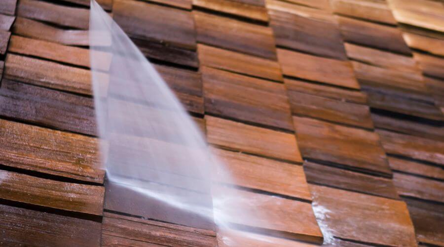 Roof Repair in Murfreesboro, AR