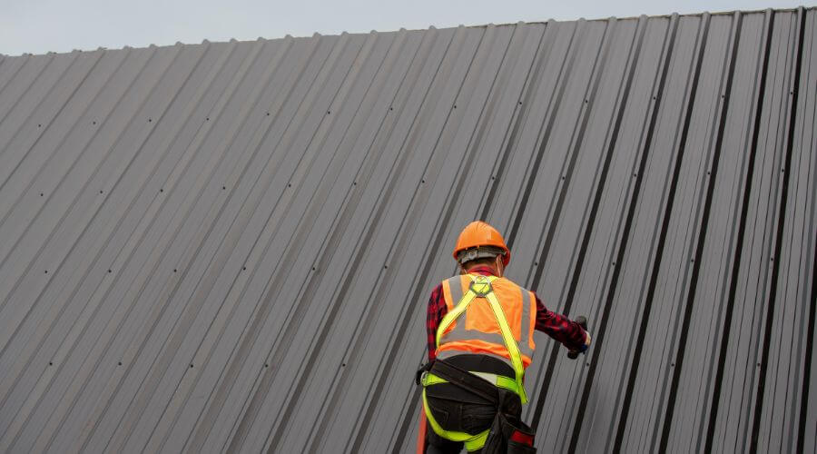 Professional residential roofers in Murfreesboro, AR